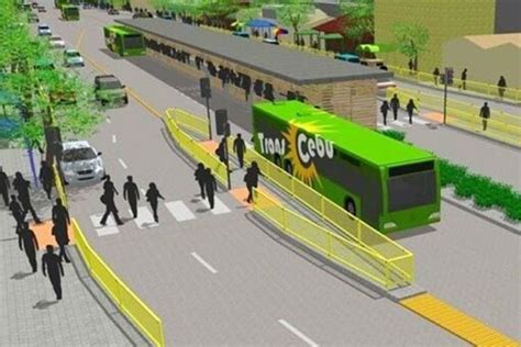 DOTR finally awards contract: Chinese firm to undertake BRT .